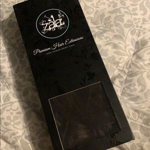 Zala Hair extensions
